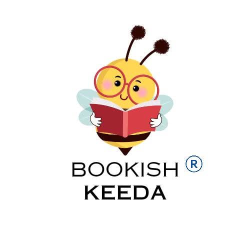 Bookish Keeda® 